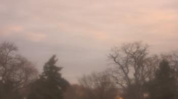 Weather camera view of Saint Peter School.