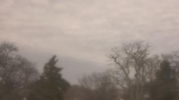 Weather camera view of Saint Peter School.