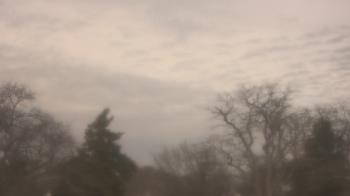 Weather camera view of Saint Peter School.