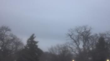 Weather camera view of Saint Peter School.