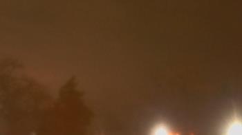 Weather camera view of Saint Peter School.