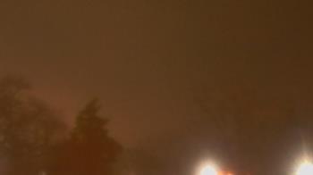 Weather camera view of Saint Peter School.