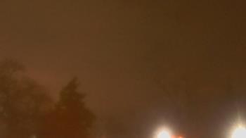 Weather camera view of Saint Peter School.