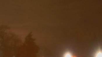 Weather camera view of Saint Peter School.