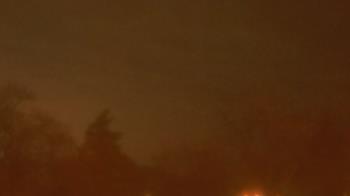 Weather camera view of Saint Peter School.