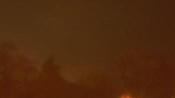 Weather camera view of Saint Peter School.