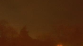 Weather camera view of Saint Peter School.