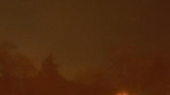 Weather camera view of Saint Peter School.