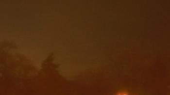 Weather camera view of Saint Peter School.