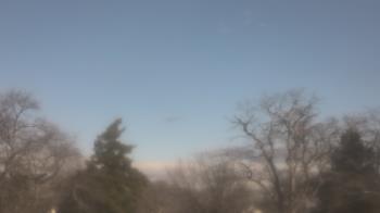 Weather camera view of Saint Peter School.