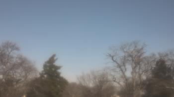 Weather camera view of Saint Peter School.