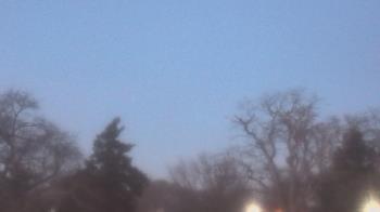 Weather camera view of Saint Peter School.