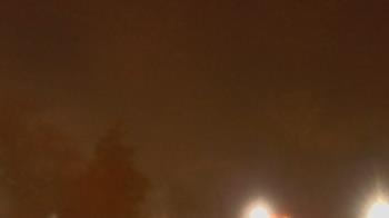 Weather camera view of Saint Peter School.