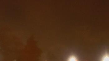 Weather camera view of Saint Peter School.