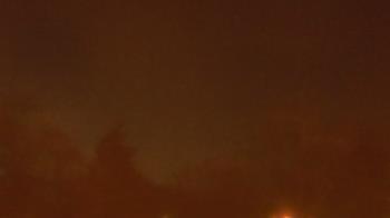 Weather camera view of Saint Peter School.