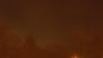 Weather camera view of Saint Peter School.