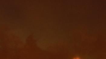 Weather camera view of Saint Peter School.