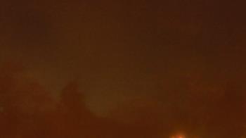 Weather camera view of Saint Peter School.