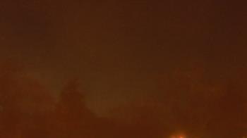 Weather camera view of Saint Peter School.