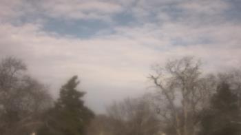 Weather camera view of Saint Peter School.