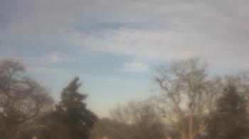 Weather camera view of Saint Peter School.