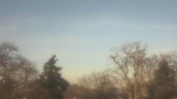 Weather camera view of Saint Peter School.