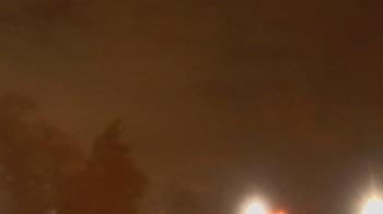 Weather camera view of Saint Peter School.