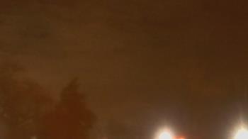 Weather camera view of Saint Peter School.