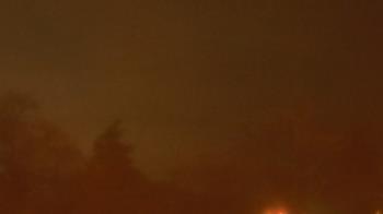 Weather camera view of Saint Peter School.