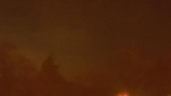 Weather camera view of Saint Peter School.