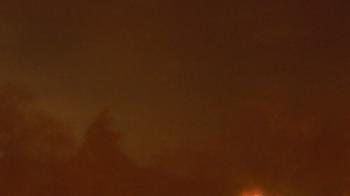 Weather camera view of Saint Peter School.