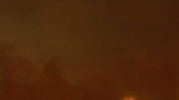 Weather camera view of Saint Peter School.