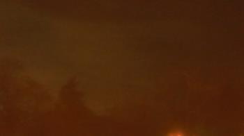 Weather camera view of Saint Peter School.