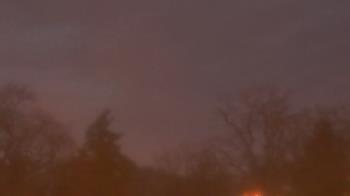 Weather camera view of Saint Peter School.