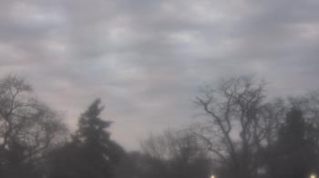 Weather camera view of Saint Peter School.