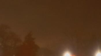 Weather camera view of Saint Peter School.