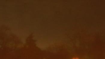 Weather camera view of Saint Peter School.