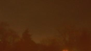 Weather camera view of Saint Peter School.