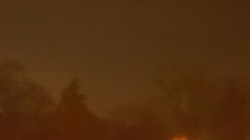 Weather camera view of Saint Peter School.