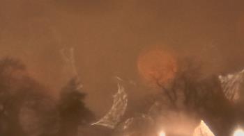 Weather camera view of Saint Peter School.