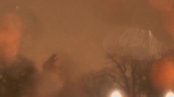 Weather camera view of Saint Peter School.