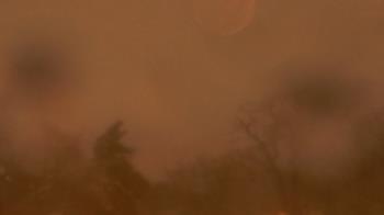 Weather camera view of Saint Peter School.