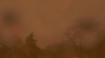 Weather camera view of Saint Peter School.