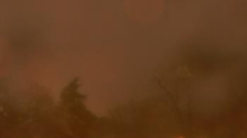 Weather camera view of Saint Peter School.