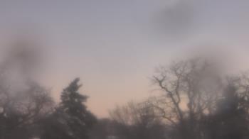 Weather camera view of Saint Peter School.