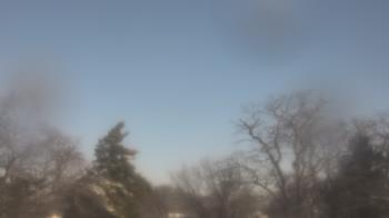 Weather camera view of Saint Peter School.