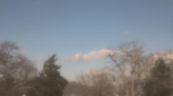 Weather camera view of Saint Peter School.