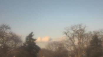 Weather camera view of Saint Peter School.