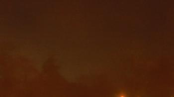 Weather camera view of Saint Peter School.