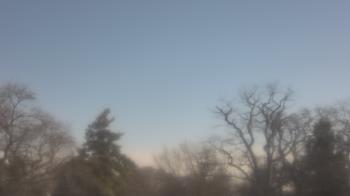 Weather camera view of Saint Peter School.